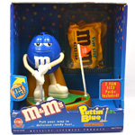 DISPENSER - PUTTIN' BLUE