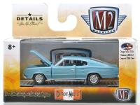 1966 DODGE CHARGER 383