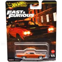 1970 CUSTOM PLYMOUTH ROAD RUNNER