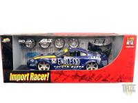 1/18 IMPORT RACER - TOYOTA SUPRA