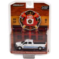 2020 RAM 2500 - BULLHEAD CITY ARIZONA FIRE DEPT