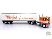 FREIGHTLINER FLA COE TRACTOR - MONFORT COLORADO