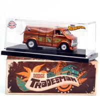 RLC EXCLUSIVE - 1970 DODGE TRADESMAN VAN