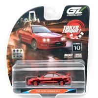 1994 ACURA INTEGRA GS-R CUSTOM WHEELS (CHASE CAR)