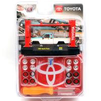 1985 TOYOTA TRUCK