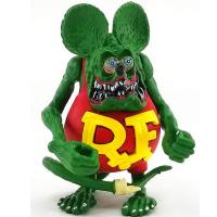 ACME 1:18 ED BIG DADDY ROTH'S "RAT FINK"