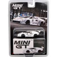 LAMBORGHINI COUNTACH LB-WORKS-2024 TOKYO AUTO SALO