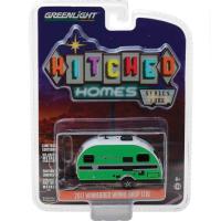 2017 WINNEBAGO WINNIE DROP 1710(GREEN)