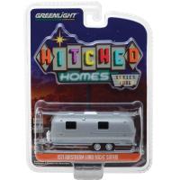 1971 AIRSTREAM LAND YACHT SAFARI