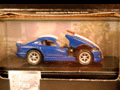 DODGE VIPER GTS