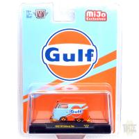 MiJo EX -1960 VOLKSWAGEN DELIVERY VAN CUSTOM(CHASE