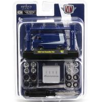 1965 FORD ECONOLINE VAN