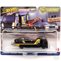 LEGENDS TOUR TRANSPORT-NISSAN LAUREL 2000 SGX & AE