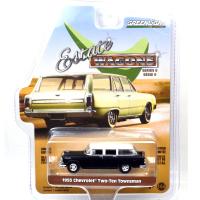 1955 CHEVOROLET TWO-TEN TOWNSMAN