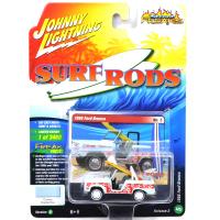 1966 FORD BRONCO (POWDER BLUE)