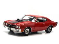 ACME 1:18 DRAG OUTLAWS 1970 CHEVELLE SS