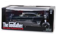 THE GOD FATHER - 1955 CADILLAC FLEETWOOD SERIES 60