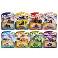 CAR TUNED 1:64 SERIES 6 (HOBBY ALTERNATE ASST 2026