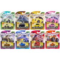 CAR TUNED 1:64 SERIES 11 (MAINLINE ASSORTMENT 2026