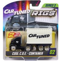 COOL C.O.E. - CONTAINER (BLACK)