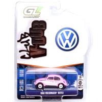 1950 VOLKSWAGEN BEETLE BOTANICAL BEETLE