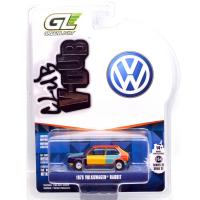 1975 VOLKSWAGEN RABBIT