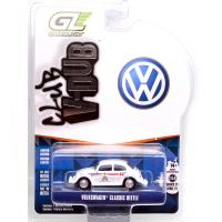 VOLKSWAGEN CLASSIC BEETLE