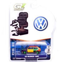 1975 VOLKSWAGEN RABBIT (CHASE CAR)