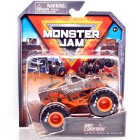 MONSTER JAM 1/64 - BAD COMPANY