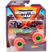 MONSTER JAM 1/64 - DRAGON