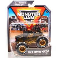 MONSTER JAM 1/64 - KANE BROWN K-REX