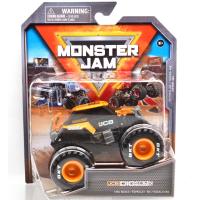 MONSTER JAM 1/64 - JCB DIGARON