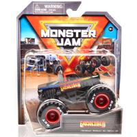MONSTER JAM 1/64 - EXCALIBER