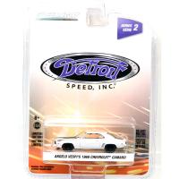 ANGELO VESPI'S - 1969 CHEVROLET CAMARO