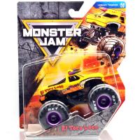 MONSTER JAM 1/64 - EL TORO LOCO