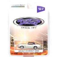 GARY MILLS - 1970 CHEVROLET CAMARO Z28