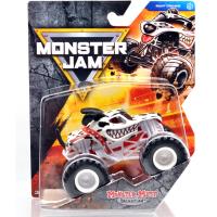 MONSTER JAM 1/64 - MONSTER MUTT - DALMATIAN