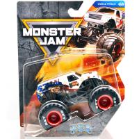 MONSTER JAM 1/64 - JESTER