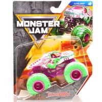 MONSTER JAM 1/64 - THUNDER ROARUS