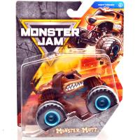 MONSTER JAM 1/64 - MONSTER MUTT