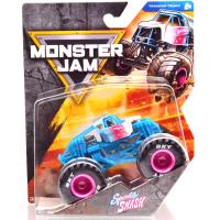 MONSTER JAM 1/64 - SPARCLE SMASH