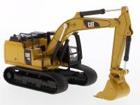 CAT 1:64 320F L HYDRAULIC EXCAVATOR　油圧ショベル