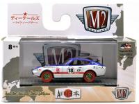 1970 NISSAN FAIRLADY Z432 -　カスタム (CHASE CAR)