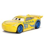 JADA TOYS 1:24 DINOCO CRUZ RAMIREZ