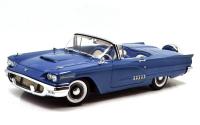1958 FORD THUNDERBIRD CONVERTIBLE