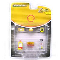 SHOP TOOLS ACCESSORIES - SHELL