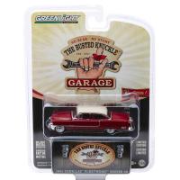 1955 CADILLAC FLEETWOOD SERIES 60- MOTOR MEDIC