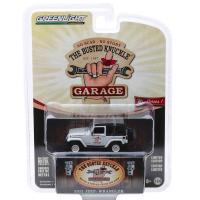 2012 JEEP WRANGLER "OFF ROAD ADVENTURES"