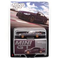BMW M3 M PERFORMANCE (DAYTONA VIOLET)