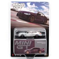 BMW M3 M PERFORMANCE (DAYTONA VIOLET) CHASE CAR